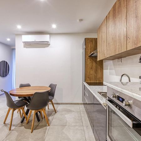 The Swieqi Poolside Suites Is-Swieqi المظهر الخارجي الصورة
