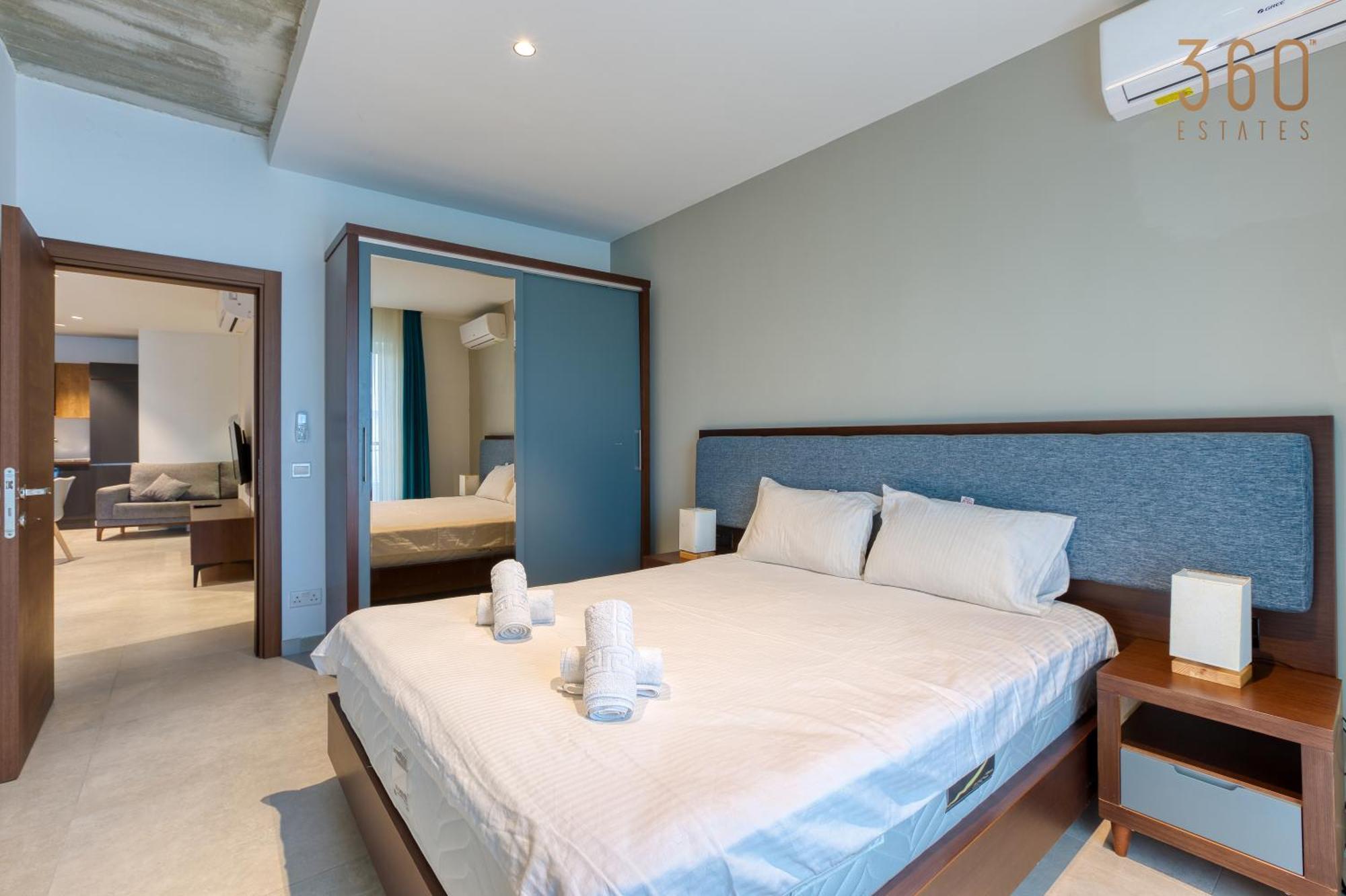 The Swieqi Poolside Suites Is-Swieqi المظهر الخارجي الصورة