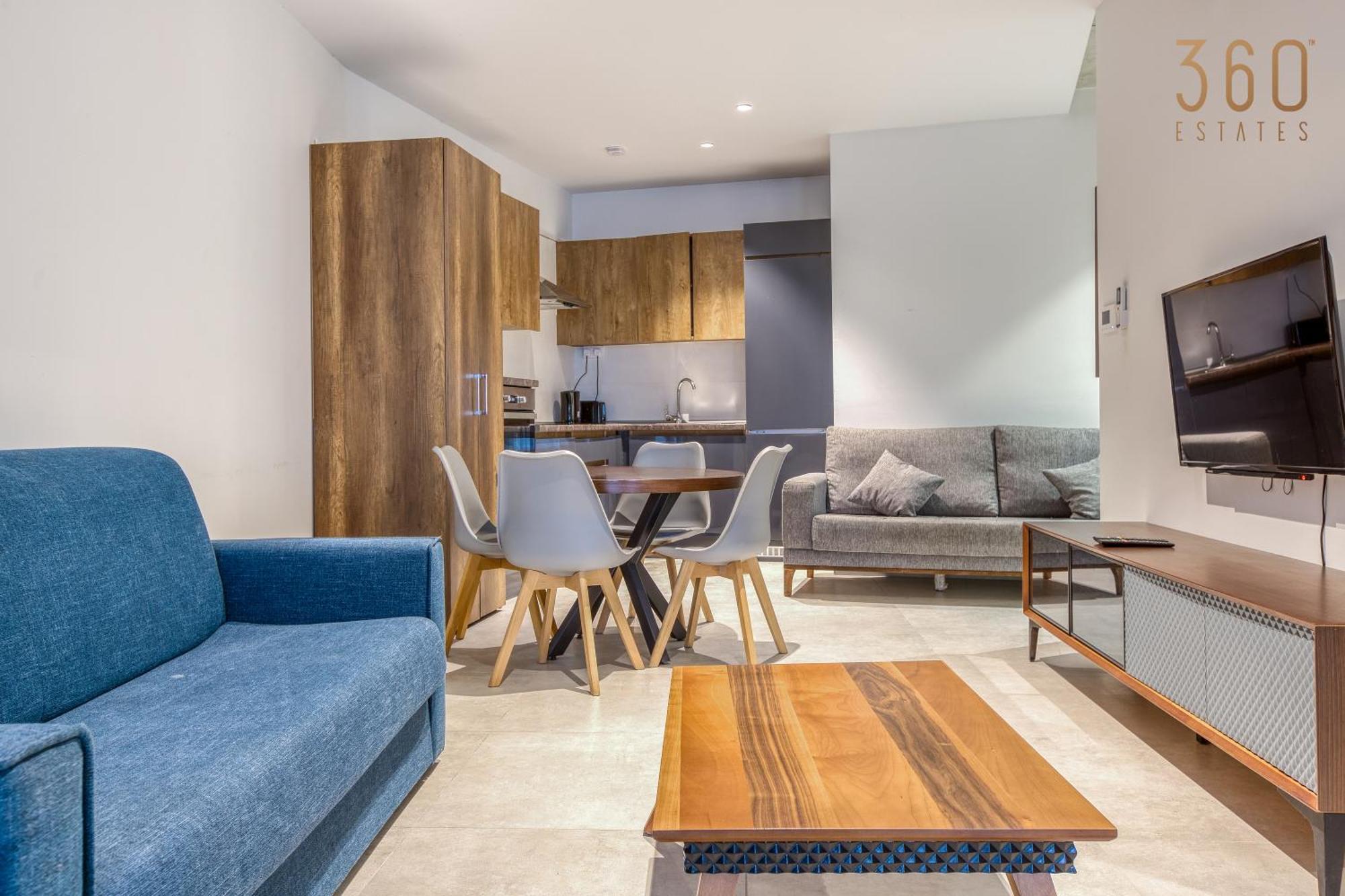 The Swieqi Poolside Suites Is-Swieqi المظهر الخارجي الصورة