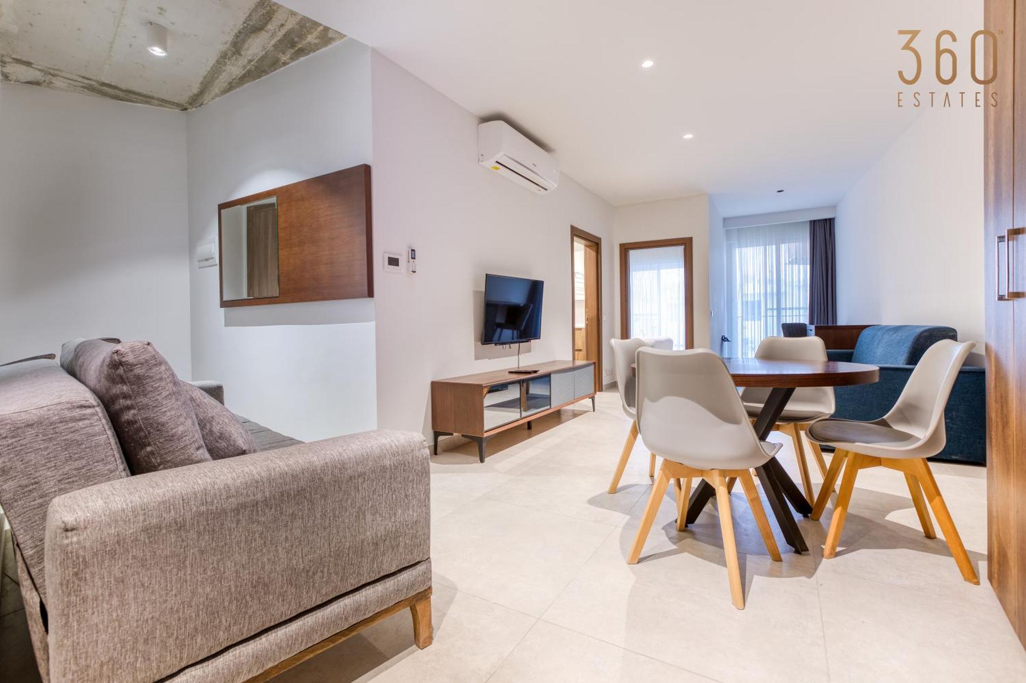 The Swieqi Poolside Suites Is-Swieqi المظهر الخارجي الصورة