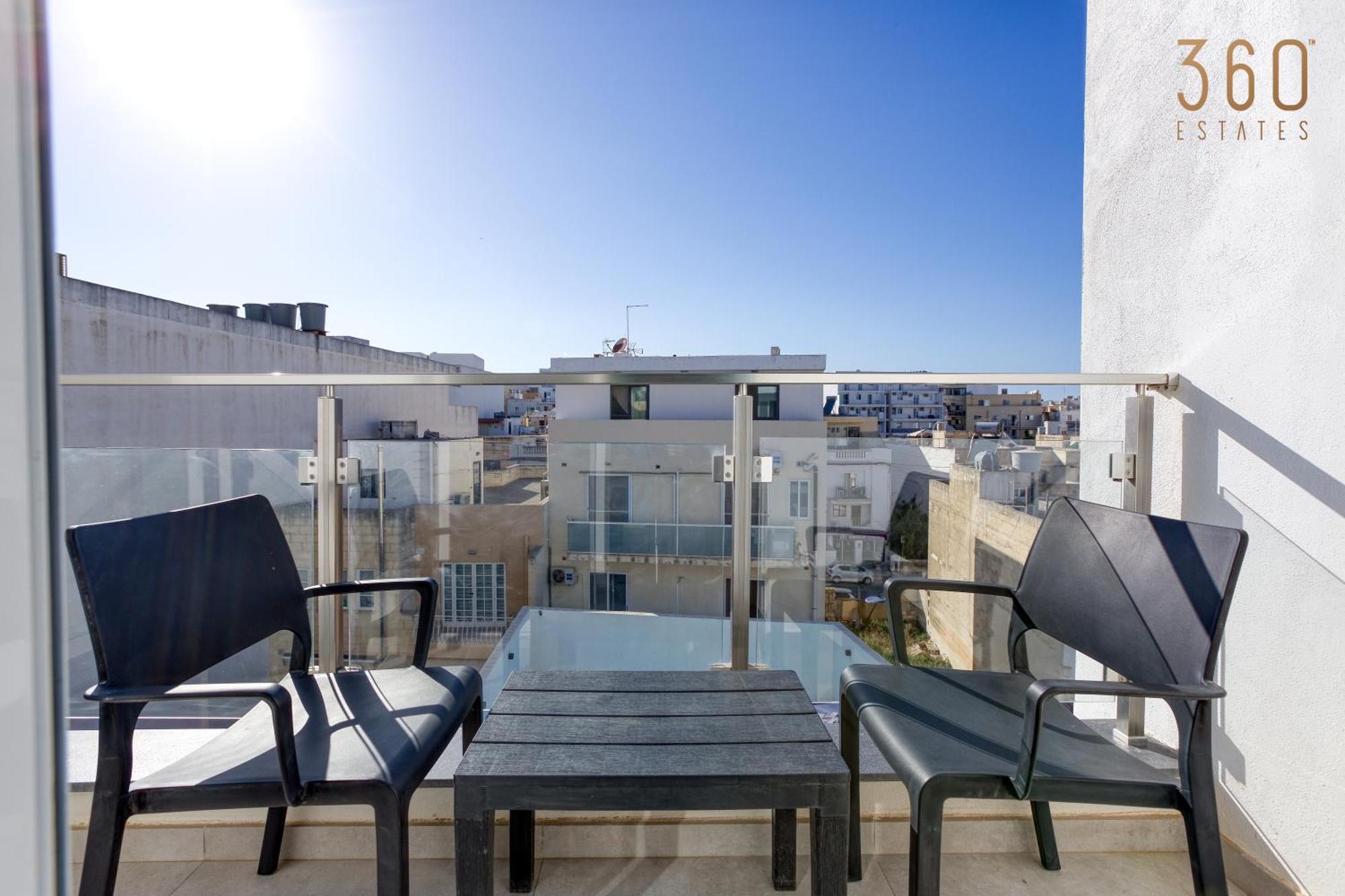 The Swieqi Poolside Suites Is-Swieqi المظهر الخارجي الصورة