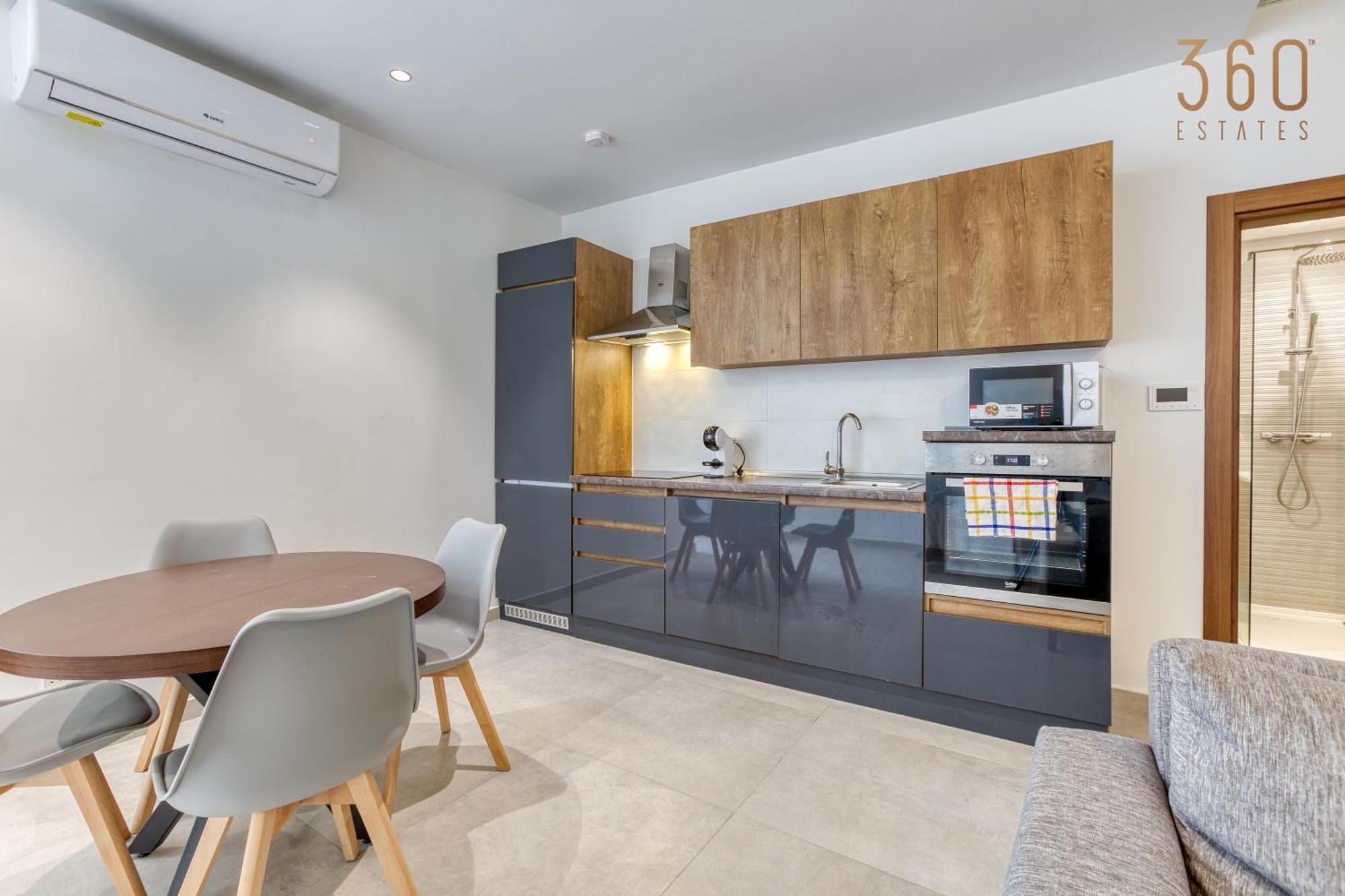 The Swieqi Poolside Suites Is-Swieqi المظهر الخارجي الصورة