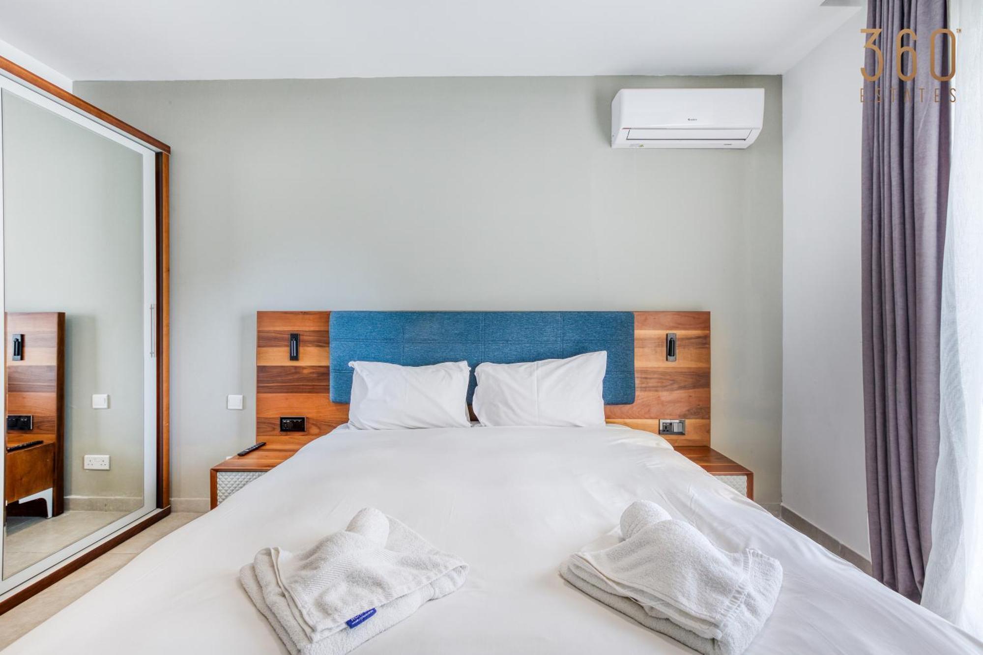 The Swieqi Poolside Suites Is-Swieqi المظهر الخارجي الصورة
