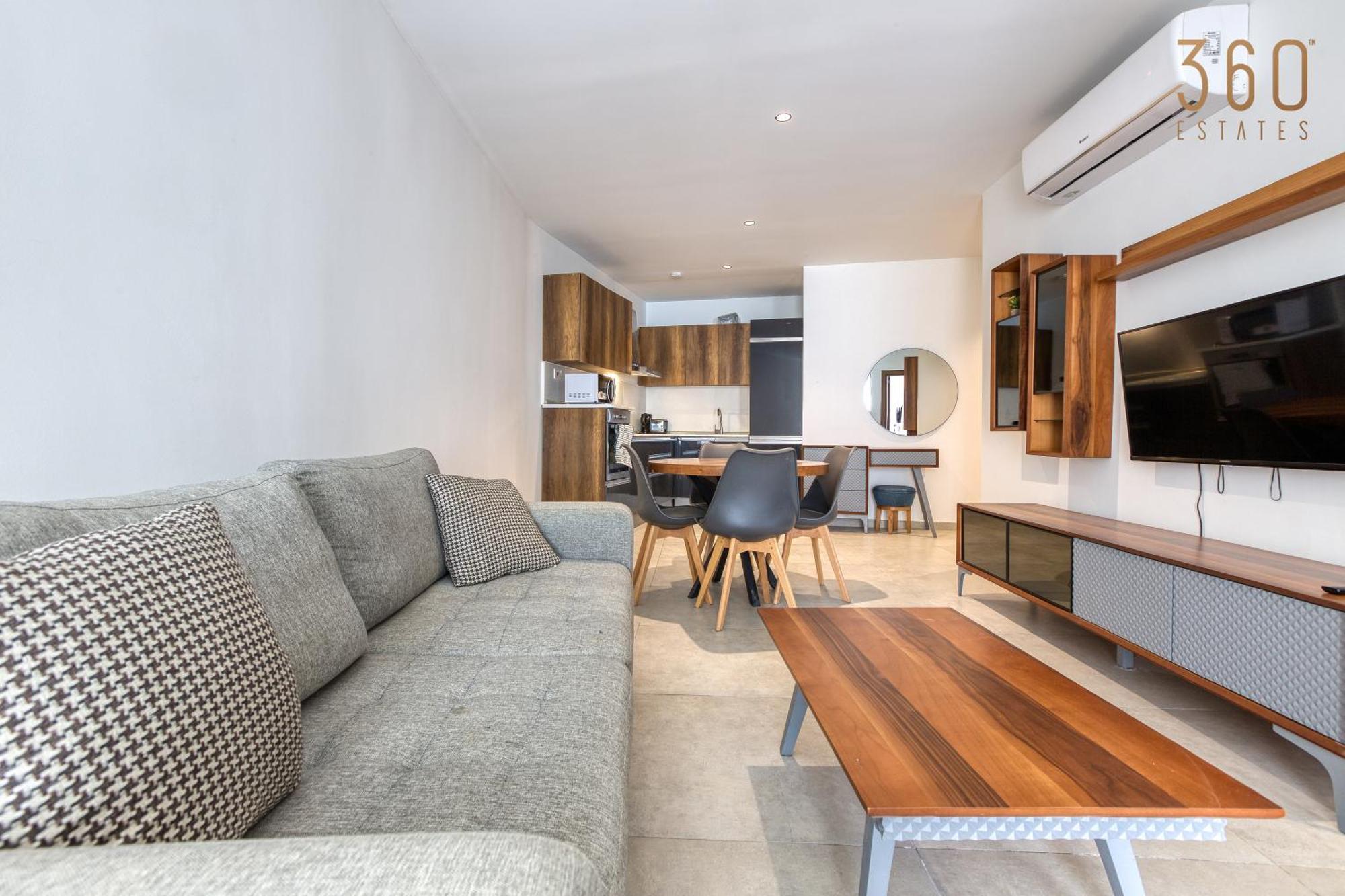 The Swieqi Poolside Suites Is-Swieqi المظهر الخارجي الصورة