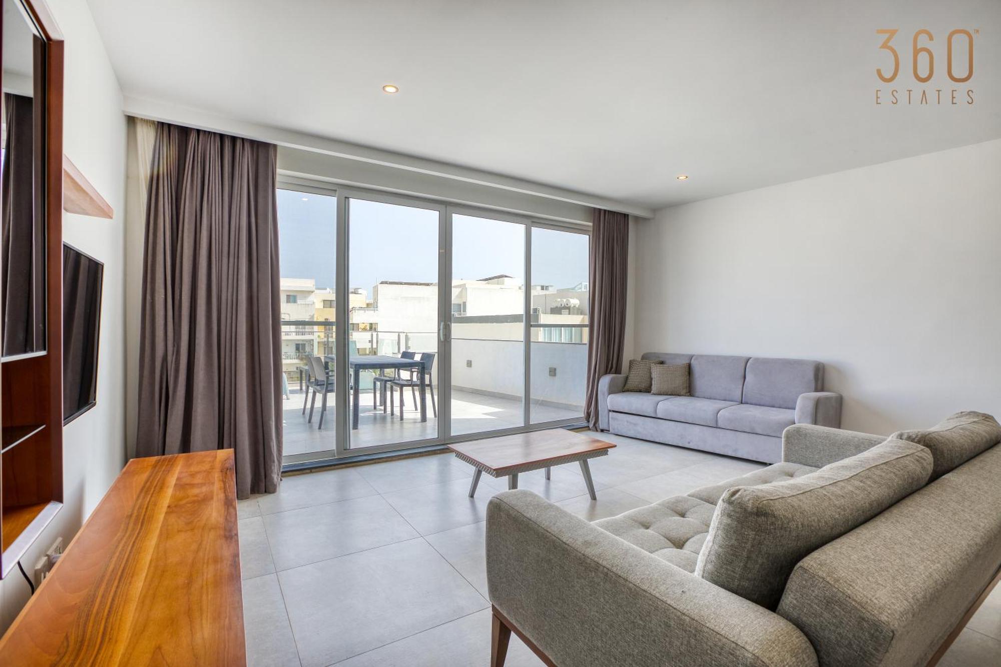 The Swieqi Poolside Suites Is-Swieqi المظهر الخارجي الصورة