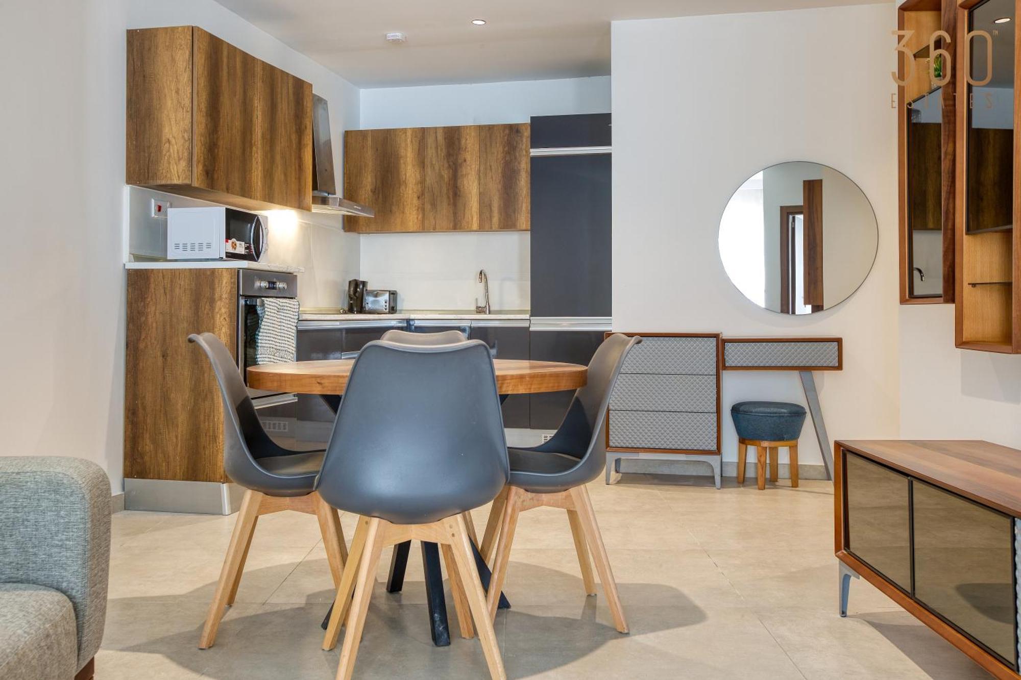 The Swieqi Poolside Suites Is-Swieqi المظهر الخارجي الصورة