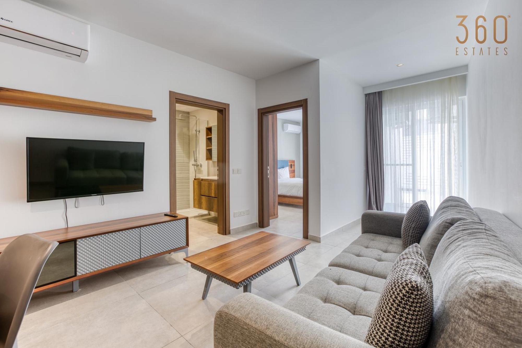 The Swieqi Poolside Suites Is-Swieqi المظهر الخارجي الصورة