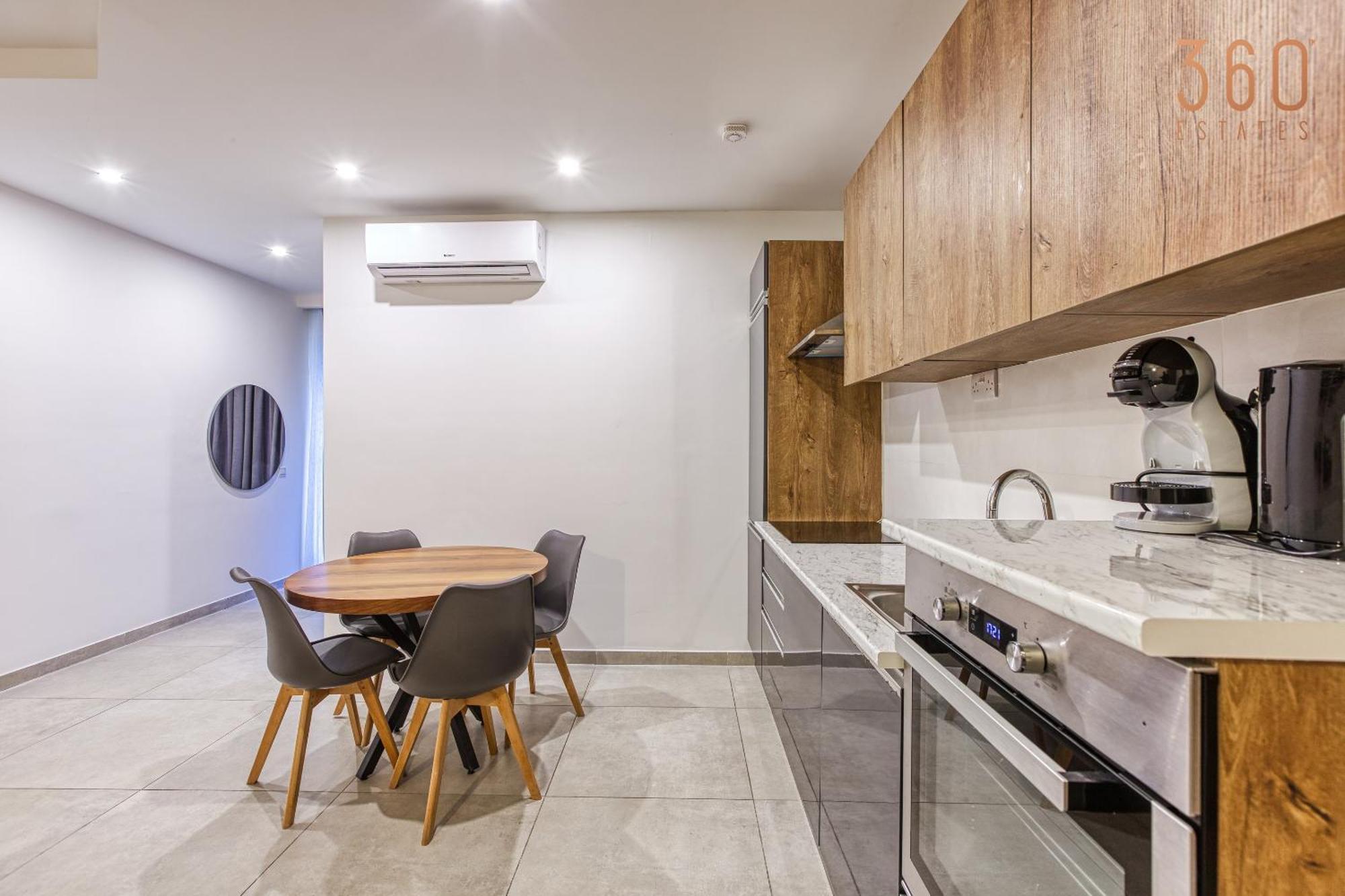The Swieqi Poolside Suites Is-Swieqi المظهر الخارجي الصورة