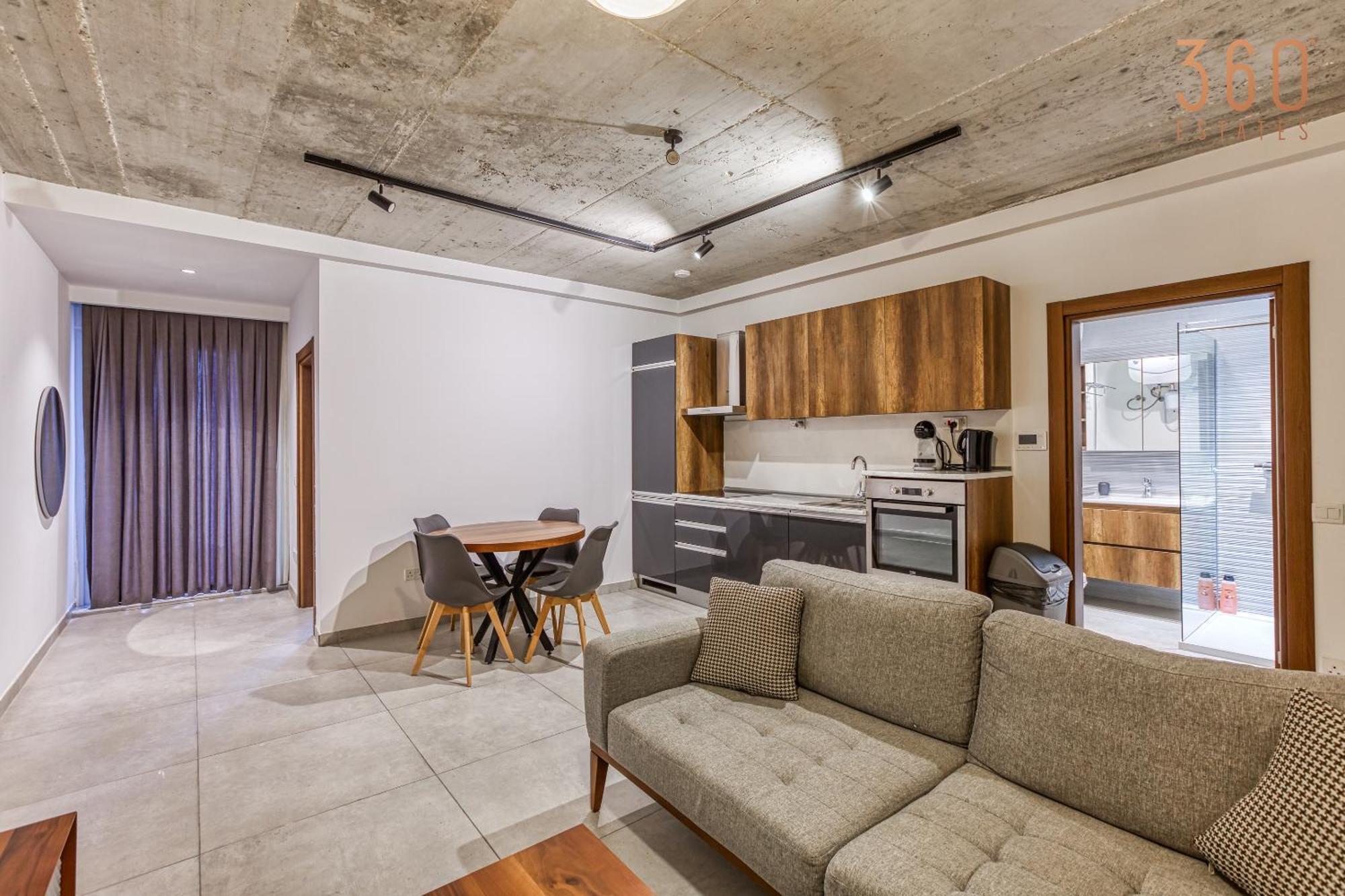 The Swieqi Poolside Suites Is-Swieqi المظهر الخارجي الصورة